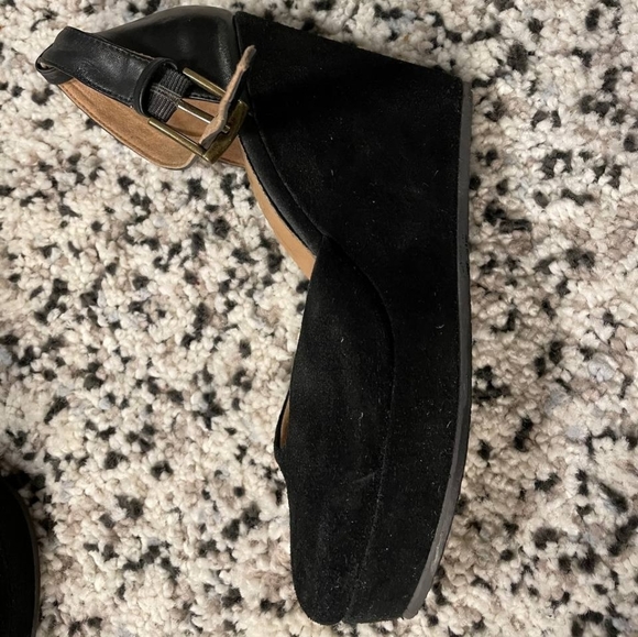 Summer wedges - Picture 2 of 2